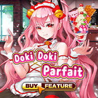 Nhịp Tim Parfait game cover