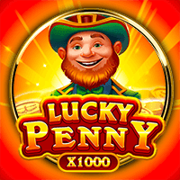 Đồng xu may mắn game cover